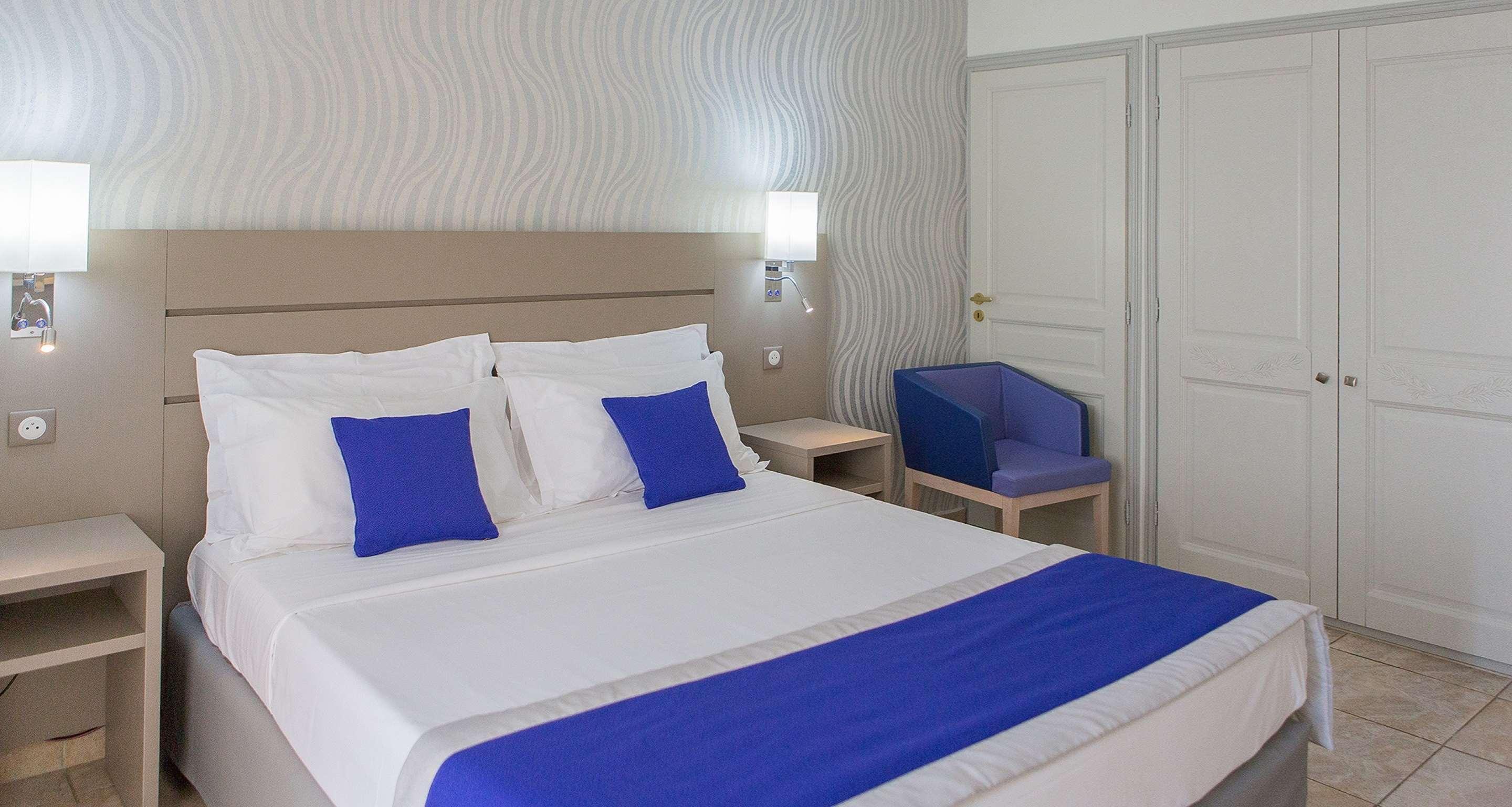 Best Western Plus San Damianu Сартен Екстер'єр фото