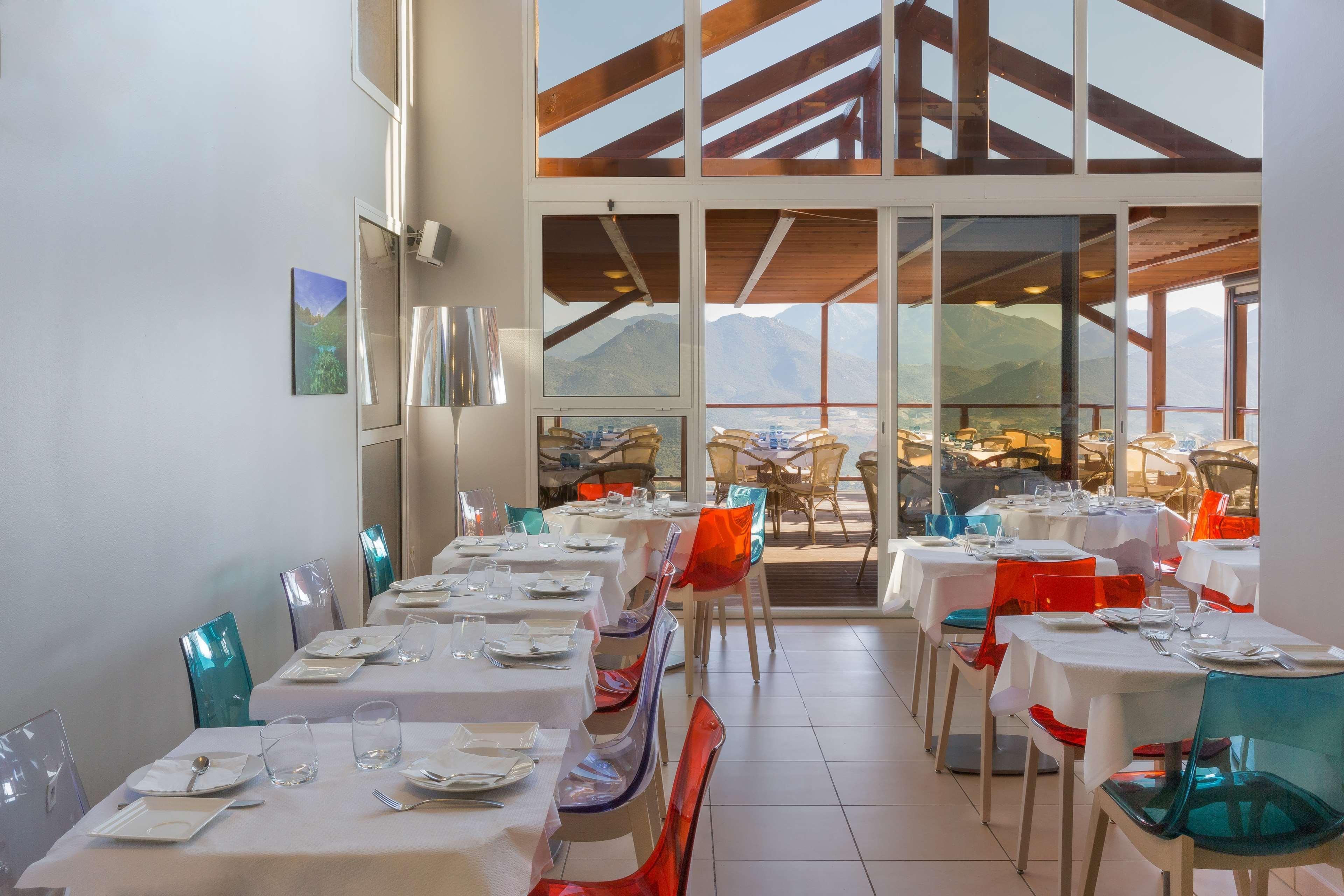 Best Western Plus San Damianu Сартен Екстер'єр фото