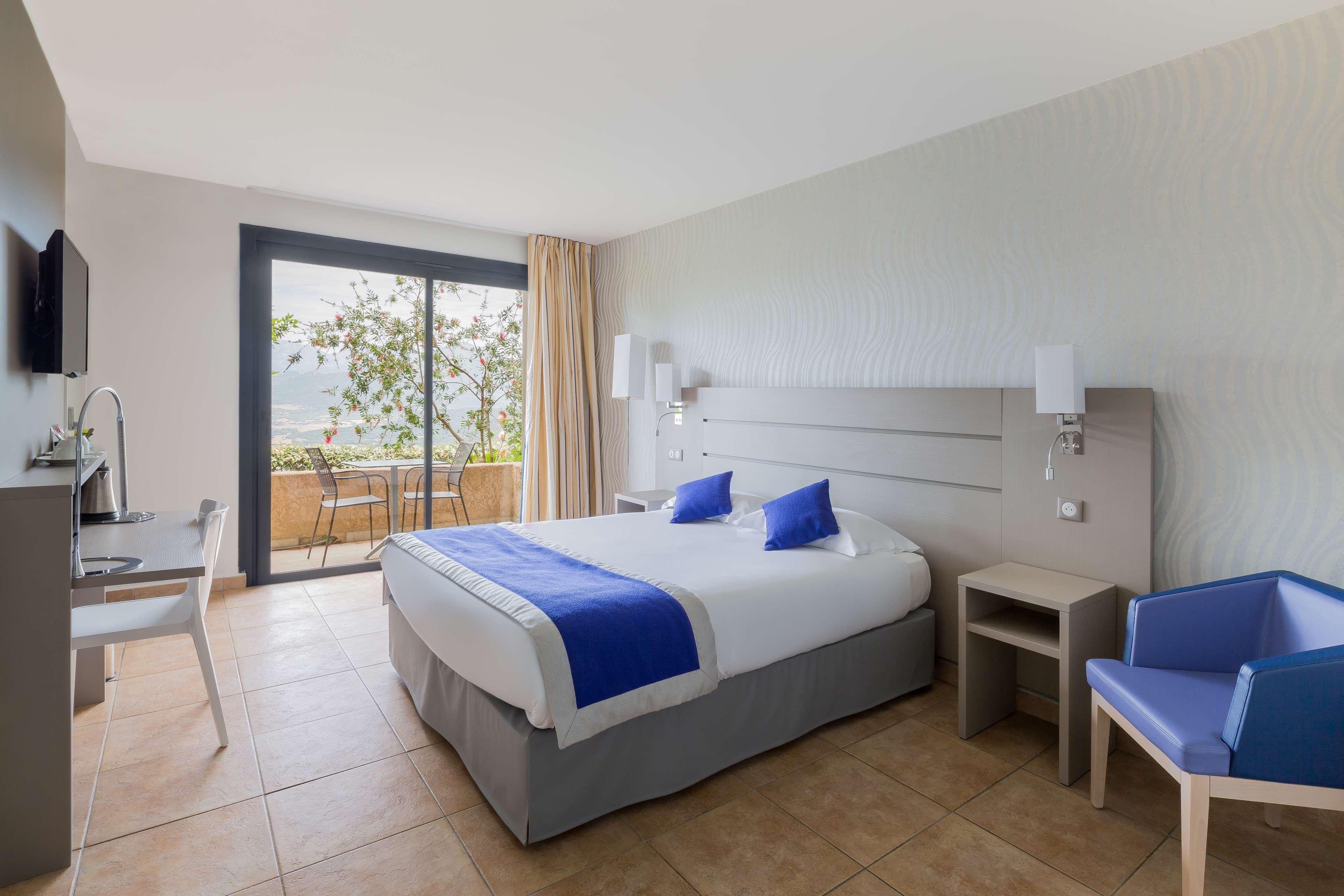 Best Western Plus San Damianu Сартен Екстер'єр фото
