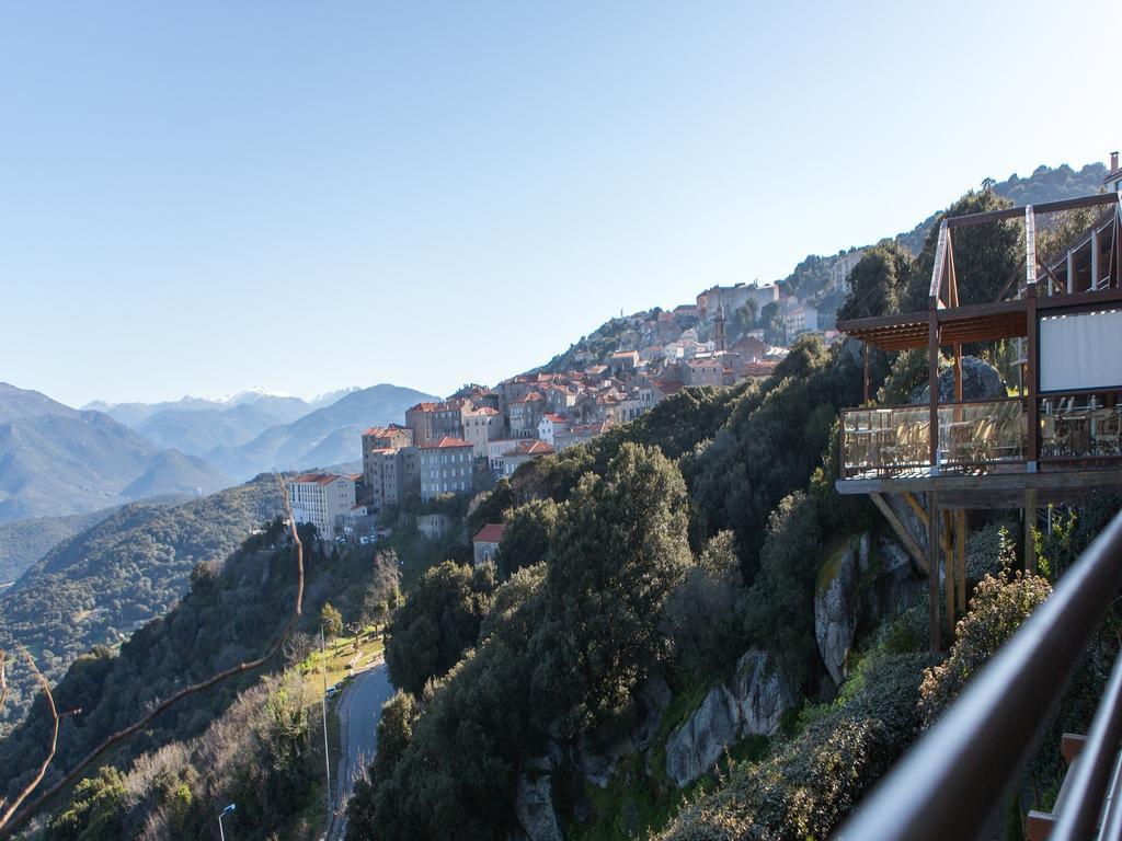 Best Western Plus San Damianu Сартен Екстер'єр фото
