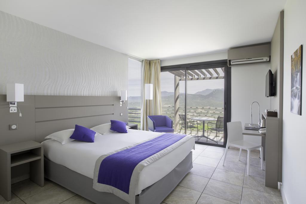 Best Western Plus San Damianu Сартен Екстер'єр фото