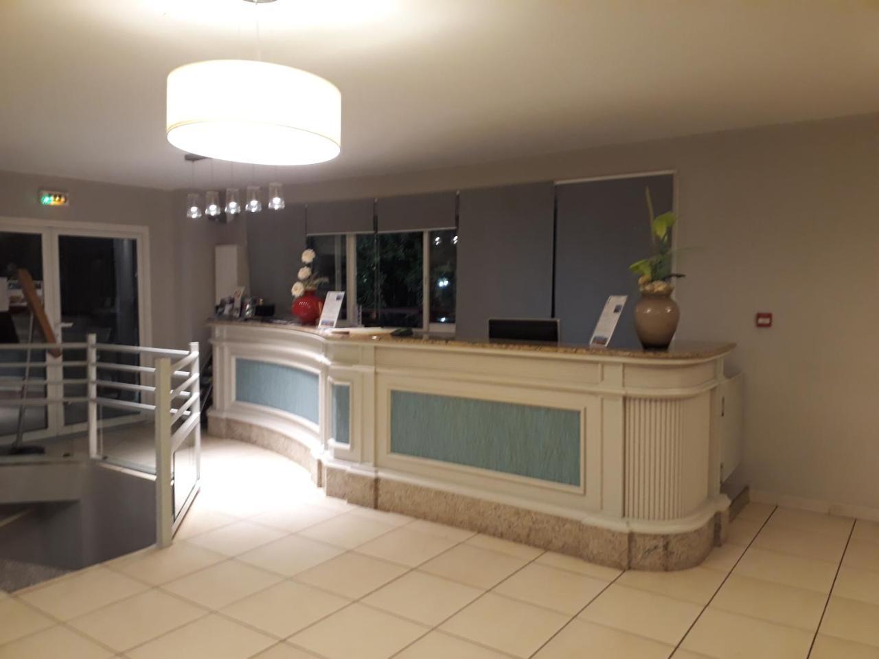 Best Western Plus San Damianu Сартен Екстер'єр фото